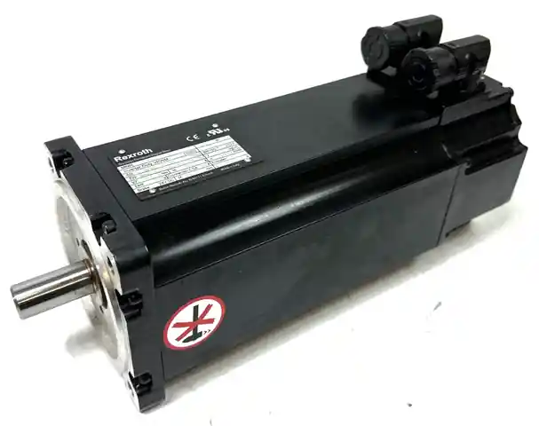 Neu Rexroth SR-A3.0068.060-14.000 | 1070076657 Servomotor Magnet Motor 6,8Nm IP67