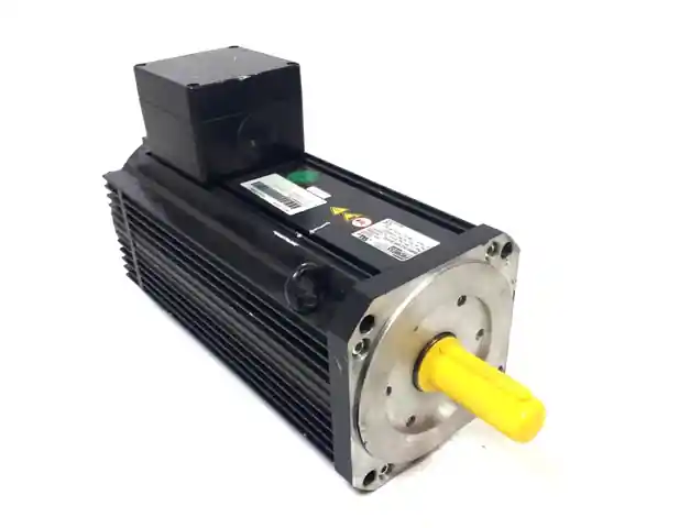 Wittur Promess DUM4-19.2-20R.93-83A Servomotor 50 Nm 3000 U/min IP 65 Must-Have