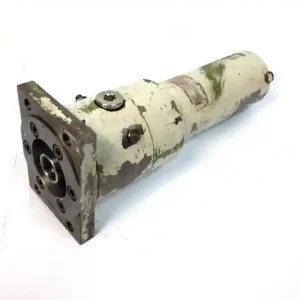 Hänchen Typ 12020383-00 Hydraulik-Zylinder Kolben 60 Stange 30 Pmax. 120 bar Direkt Vom Hersteller