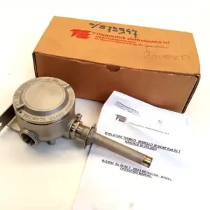 Bestseller Thermostick Elettrotecnica M-RTI26 DAF 27121 -020 Hitzemelder INERIS03ATEX0119X