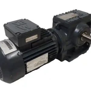 Nur Heute SEW Eurodrive S57/A Getriebemotor 01.1866619901.0001.13 Motor 245Nm r/min1400/30