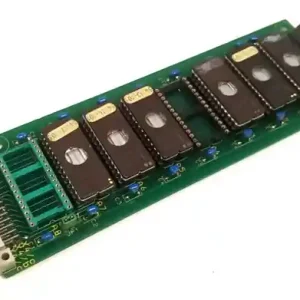 BOSCH Eprom-Modul0476471017 Regeleinschub 047647-1017 Control Board 054819-101 Neue Ware
