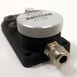 Balluff RPK-4C01-P Terminal Box Fernsensorsysteme Markenware