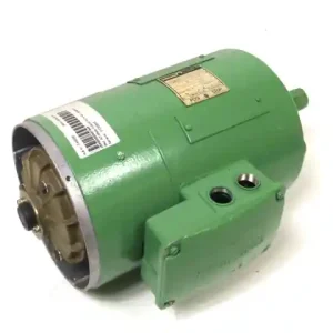 Preisknaller Georgii Kobold PO7110-1-16/4 moG AC-Motor 0.126964 Motor 0,12/0,25kW 24V 50Hz