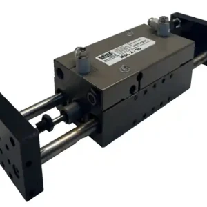 Neu Im Sortiment Heinz Mayer MSL 2-90 Lineareinheit MSL2-90 MSL290 | 90mm Hub MSL2 Lineartechnik