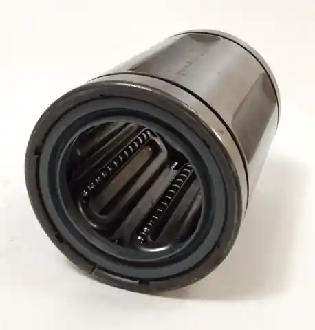 Star Kugelbüchse 0602-080-10m, 80x120x165mm Linearkugellager mit Dichtring Schnäppchen