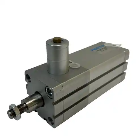 Festo ADN-50-80-KP-A-P-A 548210 Zylinder | Kompaktzylinder ADN5080KPAPA Ø50 H80 Preisknaller