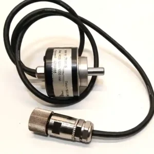 Heidenhain ROD 420D-1000 Inkr. Drehgeber Neuheit