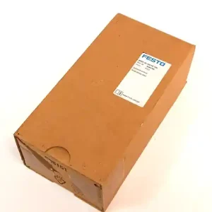 Neue Kollektion FESTO DRRD-16-180-FH-Y9ASchwenkantrieb Semi-Rotary Drive 1644389