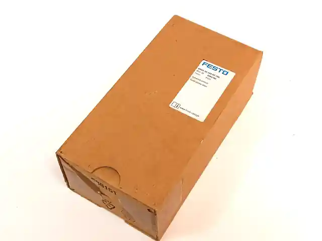 Neue Kollektion FESTO DRRD-16-180-FH-Y9ASchwenkantrieb Semi-Rotary Drive 1644389