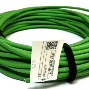 [8,36EUR/M] 25M Murr Elektronik 7700-C0201-S7V0000 Kabeltrommel TPE Ø 355mm Neuheit