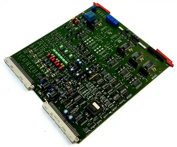 Zertifiziert Zeiss 608093-9033-3301 PLC Board 608093-9034 Module 60809390333301 | 6080939034