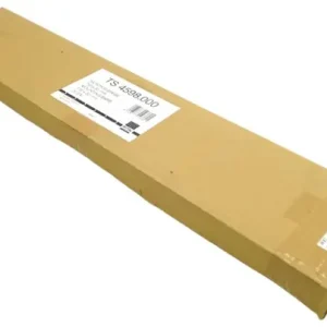 20x Rittal TS 4598.000 Kohlenstoffstahl Montageschiene Nur Für Kurze Zeit