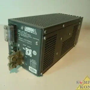 Lambda LRS-56V-24 Netzteil, Power Supply, LRS-56-24, LRS5624 Electronics Jetzt Bestellen