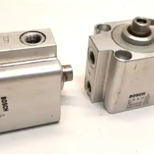 2x Bosch 0822010542 KHZ-DA-032-0015-O Kurzhubzylinder Zylinder Wochenendangebot