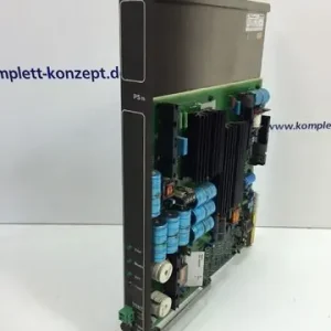 Bosch Philips PE 1843/00 PS 75 Power Supply 047181-202410 Stromversorgungsmodul Kostenloser Rückversand