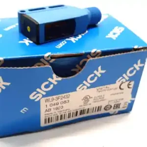 Zertifiziert Sick WL9-3P2432 Reflexionslichtschranke Lichtschranke