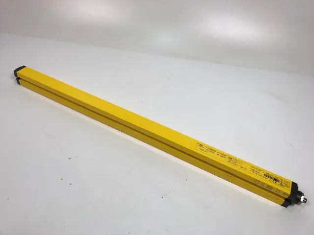 Sick C40E0701AN310 Type 4/SIL3 Lichtschranke C40E-0701AN310 750mm 16m/s 8009410 Neue Ware