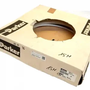 [5,98€/m] Parker N12x1 polyflex presto Schlauch 40m nylon tubing DIN73378 Nur Heute