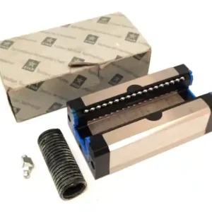 Zertifiziert Star 1623-313-10 Kugel-Führungswagen Runner Block/Ball Rail