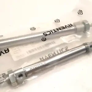 2x Aventics 0822030204 Minizylinder Serie MNI Ø10/080 10bar Top-Preis