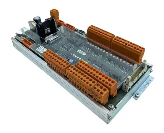 10 8383 03.02 Epis-Mikrocomputermodul – Kompaktes Preisreduziert