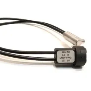 Zertifiziert Sensopart 18/30 LI 2 250-PVC 1S 10 Lichtleiter Sensor