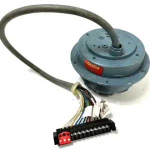 Ziehl-Abegg R450402 Außenläufermotor Lüftermotor Motor Motorvollschutz 500V Top-Seller