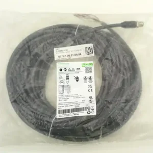 15m Murrelektronik 7000-17081-7171500 M12 A-CSU-Kabel Sonderaktion