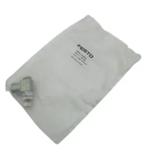 2x Festo 151192 GRLZ-1/8-RS-B Rückschlagventil F808 Preisknaller