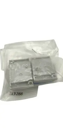 2x Festo 701608 MAE-MS4/6-10-BAR-RO Manometer 0–10 BAR Preisknaller