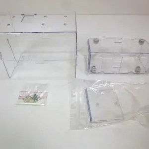 Neuheit Siemens 3KX3537-0CA02 Schutzabdeckung Abdeckung für 3KL53