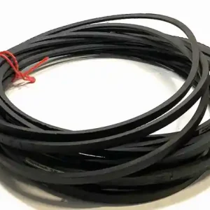 12x Optibelt SK SPA 1307 Lw Schmalkeilriemen SPA1307 Keilriemen Begrenztes Angebot