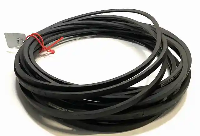 12x Optibelt SK SPA 1307 Lw Schmalkeilriemen SPA1307 Keilriemen Begrenztes Angebot