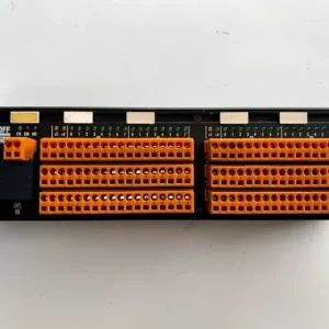 Preisknaller BeckhoffM-1400 003 Modul SPS