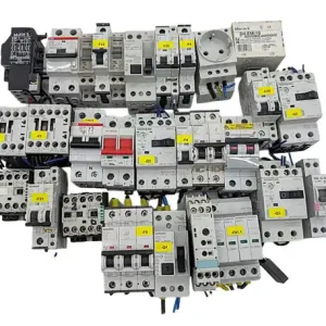 29x Posten Schutzschalter Moeller Eaton Siemens ABB Sonderaktion