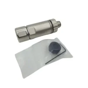 Günstig Siemens Steckverbinder Metall Rundstecker Industrie