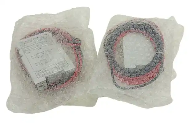 Preisreduziert 2x I.E.D HAF1UHS. U 210107B8-42 Teiler für Spannungsmessung