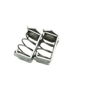 2x Siemens 6ES7 390-5CA00-0AA0 Simatic S7 Elementklemme Begrenztes Angebot