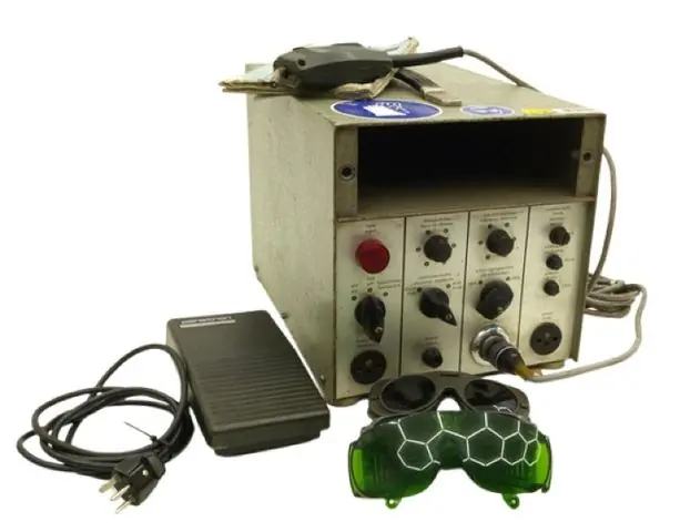 Penetron 974068 Heraeus Schaden Elektronik Steuergerät Neue Kollektion