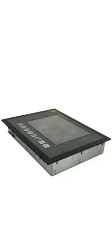 Sutron Industrielles Touchscreen Panel Highlight