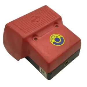 2 Pedal Fußschalter Fußpedal Sonderangebot