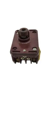 Preiswert Mannesmann Demag SED1 Nockenschalter 500V 25A