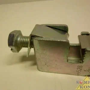 25x Wöhner Leiteranschlussklemmen 01203 10mm Abverkauf