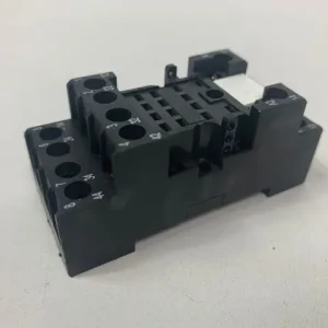 10x Schrack Relaisockel RA78728 Sockel M10 Sofort Bestellen