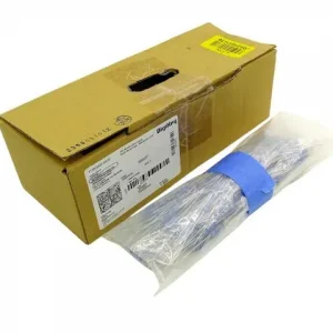 1000x Yageo MFR200FBE73-4M02-ND Widerstand 4M Ohm 0.5W ±1% Axial Kostenfreie Lieferung