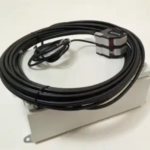 2x IBR Anschlusskabel IMB-USB + Samsomatic Gehäuse 3923-9202-3855 Abverkauf