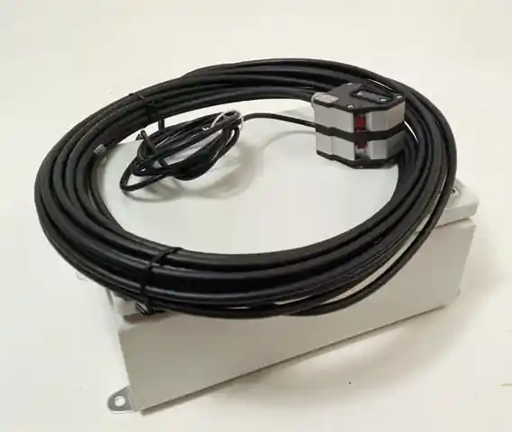 2x IBR Anschlusskabel IMB-USB + Samsomatic Gehäuse 3923-9202-3855 Abverkauf