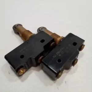 2x Honeywell Einrastschalter BZ2RQ784 Rabatt