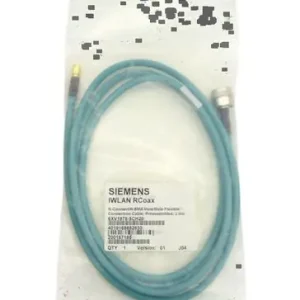 2m Siemens 6XV1875-5CH20 Flexibles Antennenanschlusskabel Bestpreis